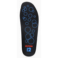 Elten Artisan Yellow Sole Level 2 204151 Zwart/Blauw