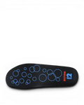 Elten Artisan Yellow Sole Level 2 204151 Zwart/Blauw