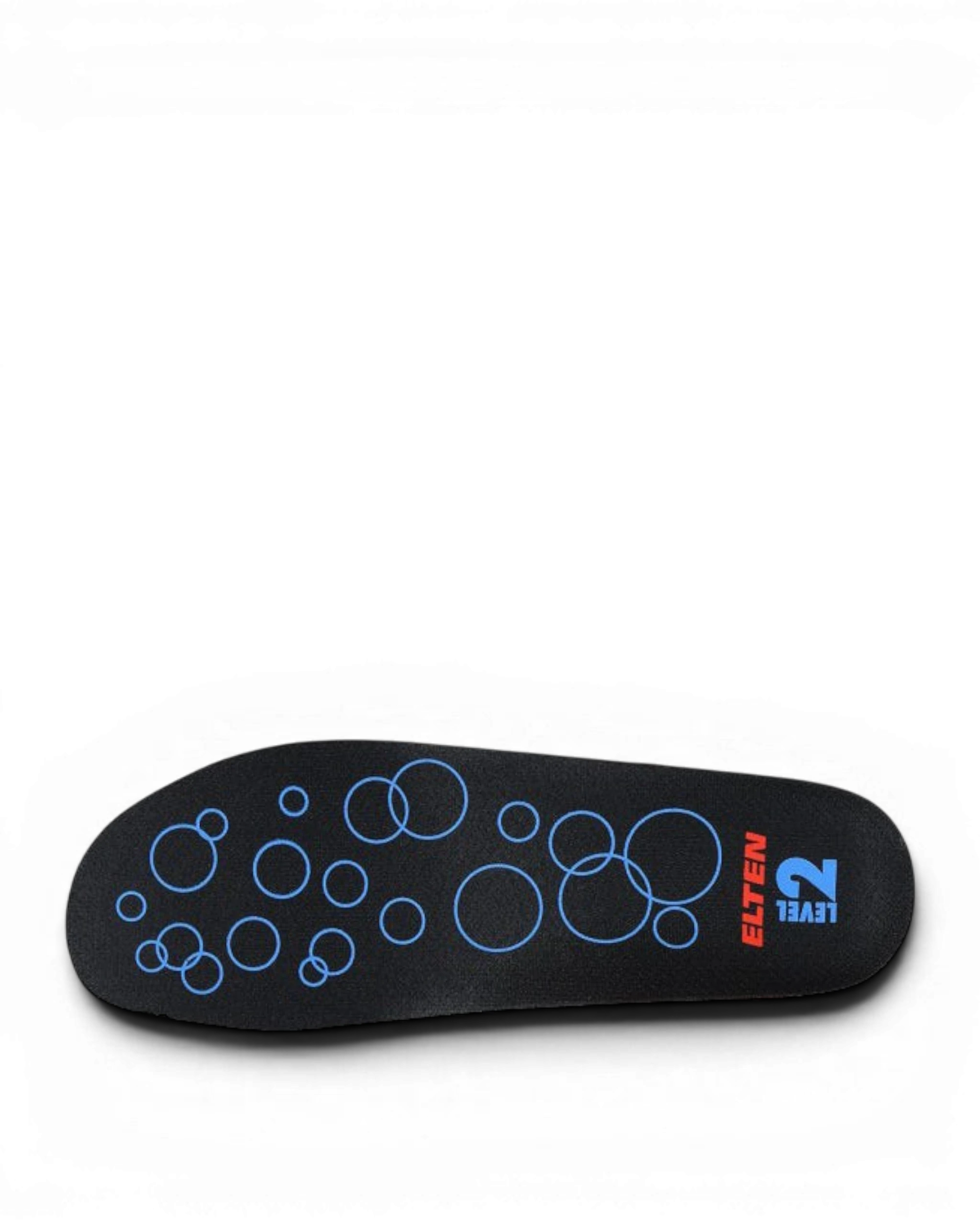 Elten Artisan Yellow Sole Level 2 204151 Zwart/Blauw