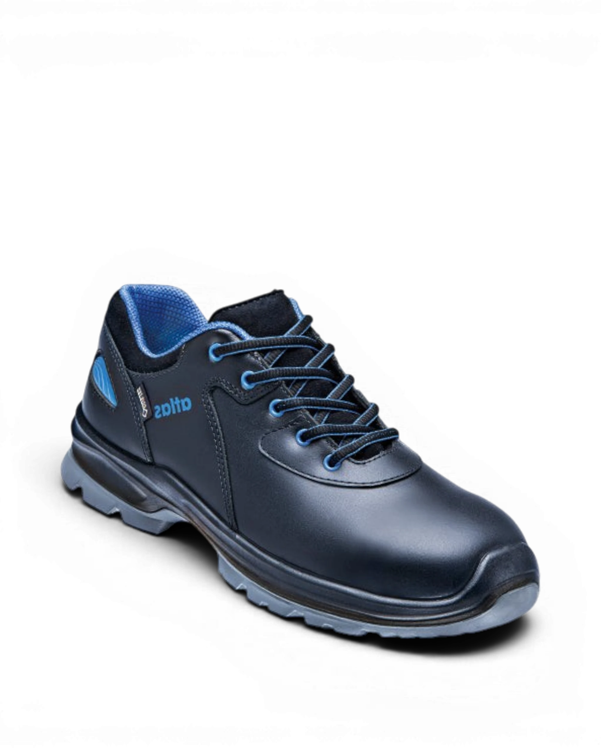Atlas Schoen GTX 563 2.0 XP W12 S3 Zwart