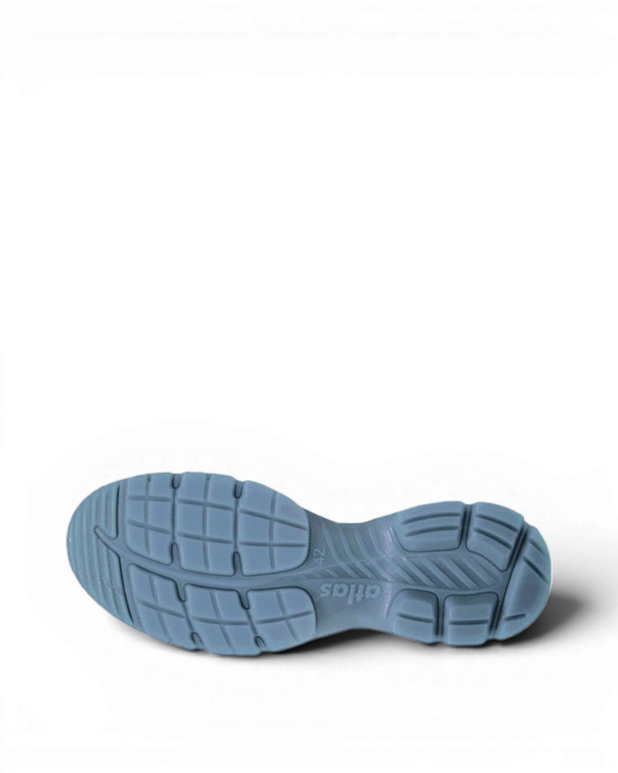Atlas Schoen GTX 563 2.0 XP W12 S3 Zwart