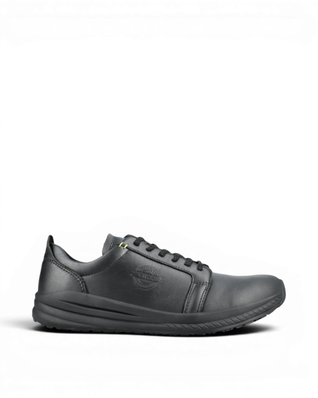Sika Lifegrip Sneaker 403233-10 O2 SRC Zwart Zwart