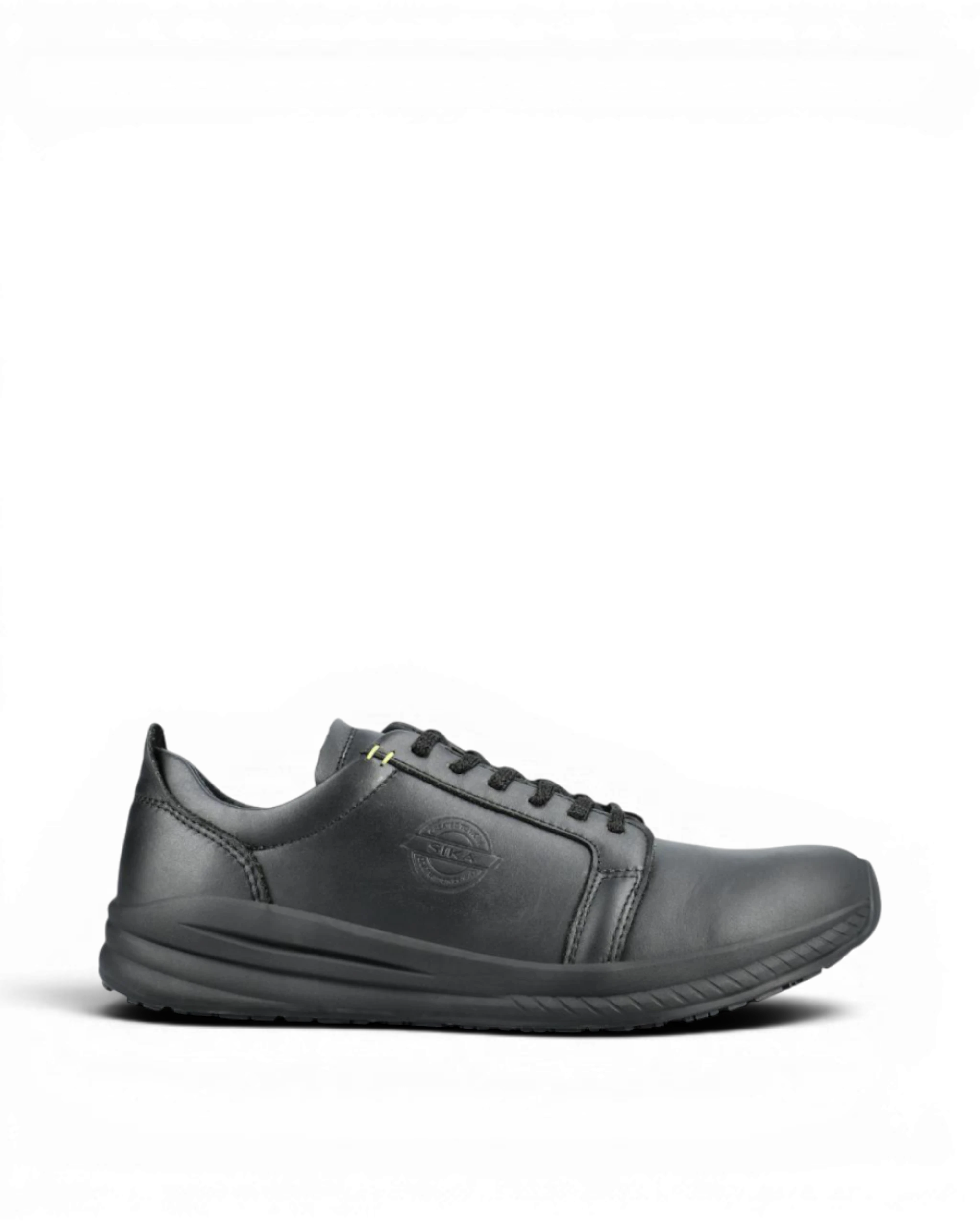 Sika Lifegrip Sneaker 403233-10 O2 SRC Zwart Zwart