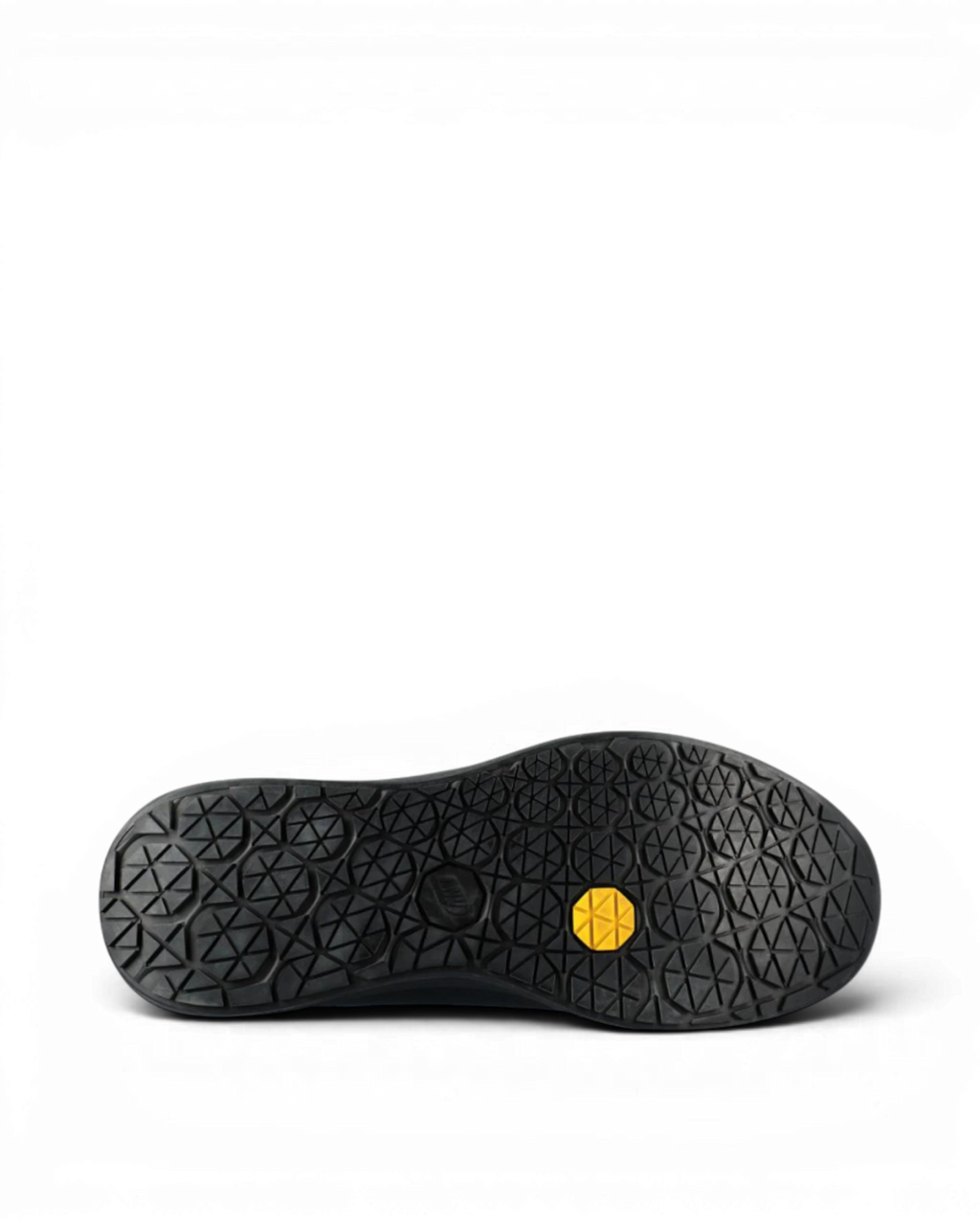 Sika Lifegrip Sneaker 403233-10 O2 SRC Zwart Zwart