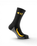 BuckBootz Bucksokz Cordura Zwart Zwart
