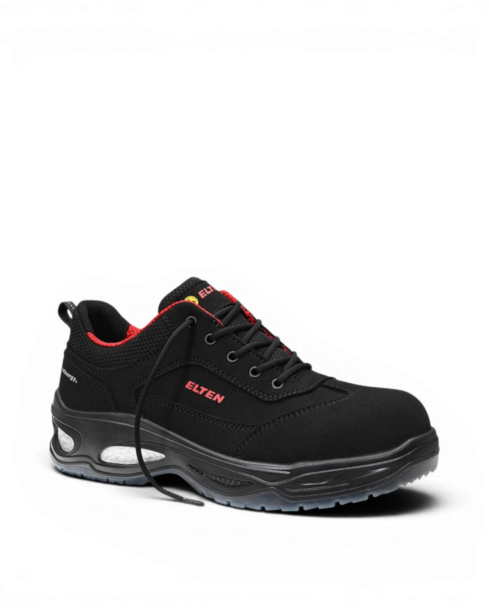 Elten Owen 729470 S2 Zwart