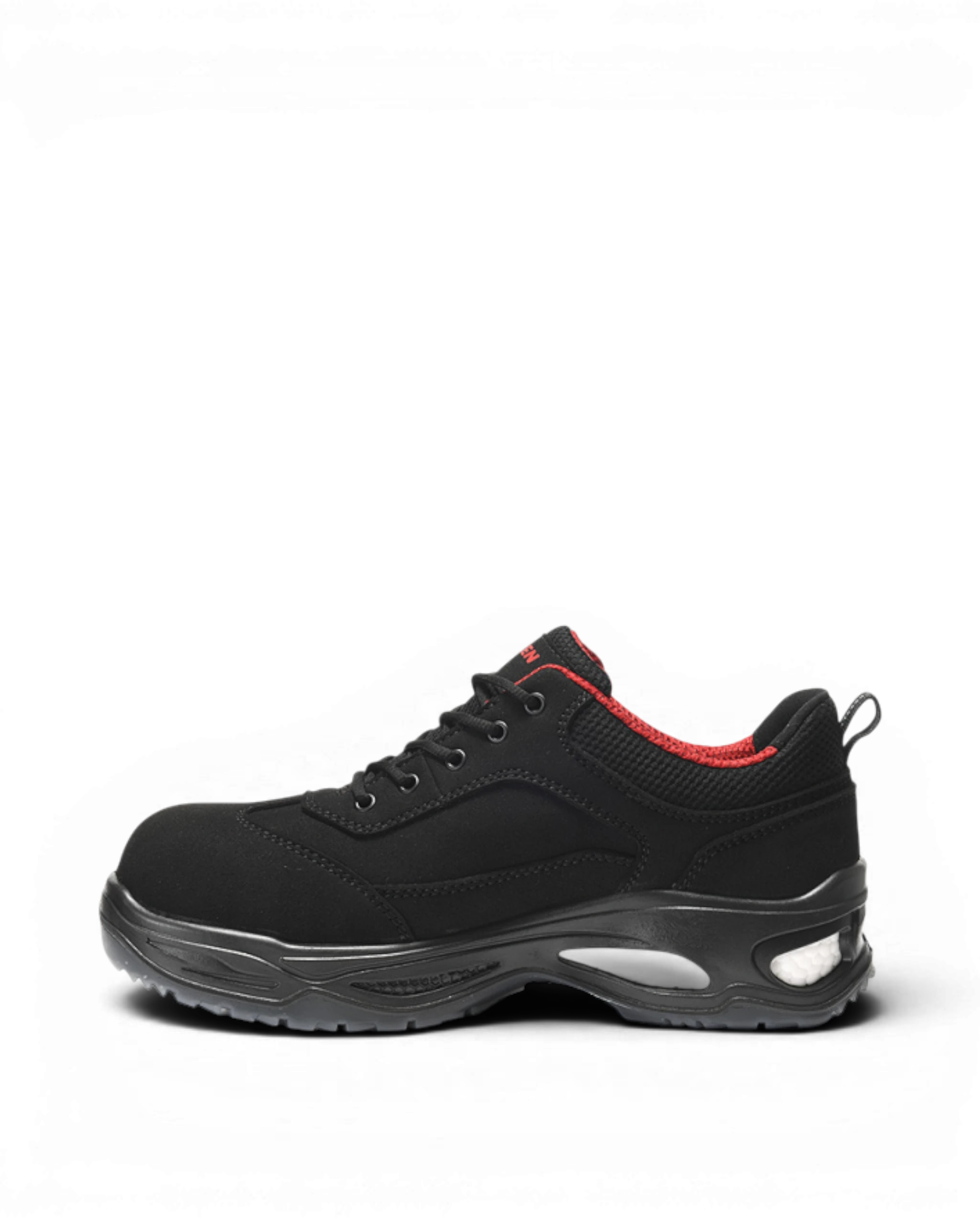 Elten Owen 729470 S2 Zwart