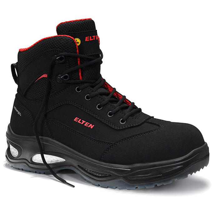Elten Owen Mid 769470 S2 Zwart