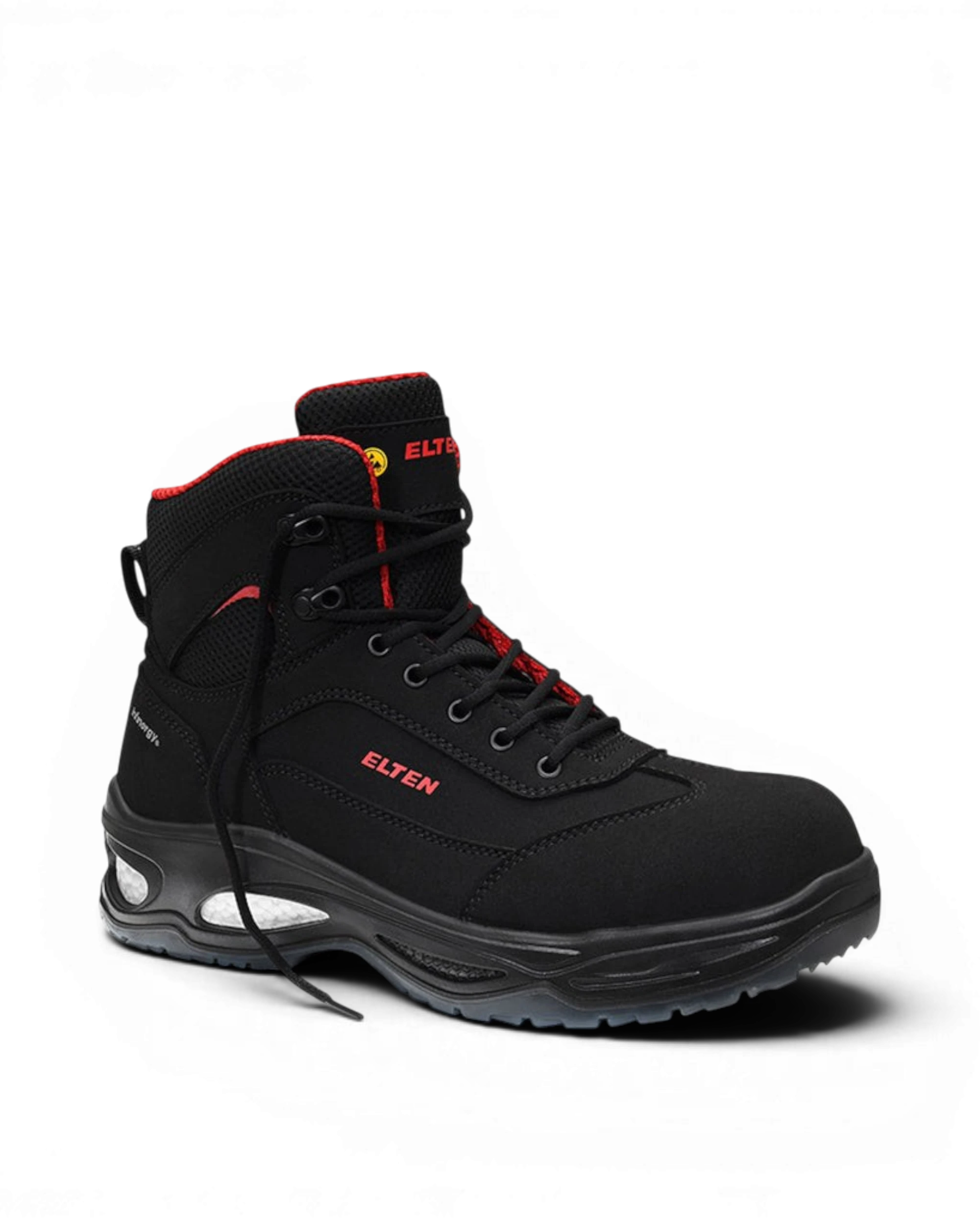 Elten Owen Mid 769470 S2 Zwart