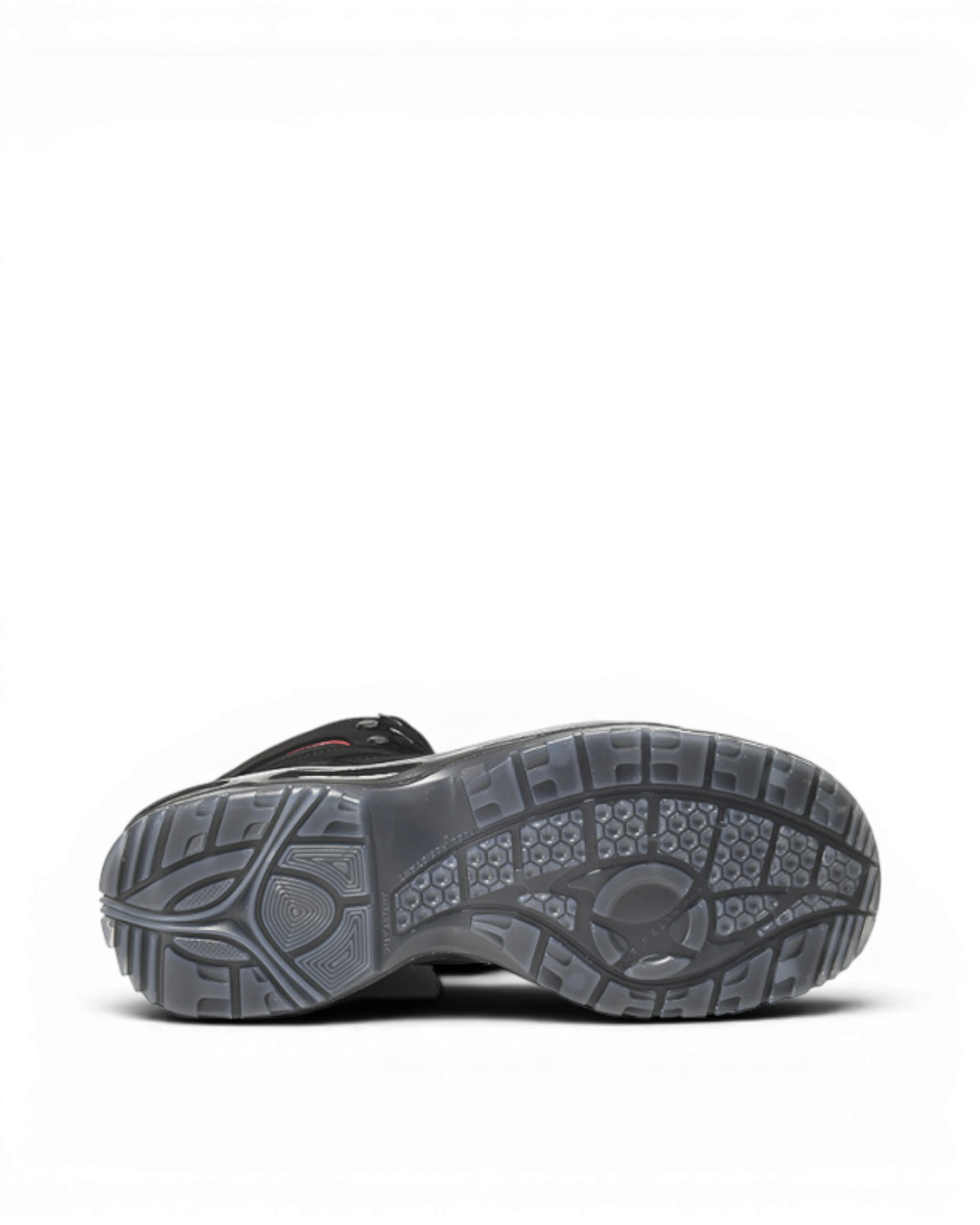 Elten Owen Mid 769470 S2 Zwart