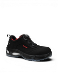 Elten Owen BOA Easy Sandaal 729480 S3 Zwart