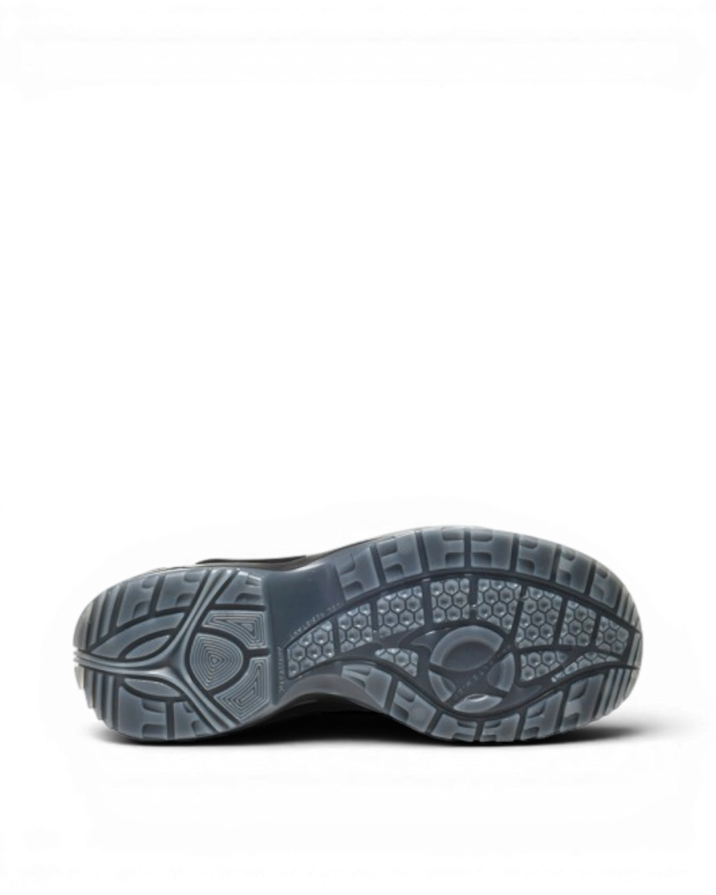 Elten Owen BOA Easy Sandaal 729480 S3 Zwart