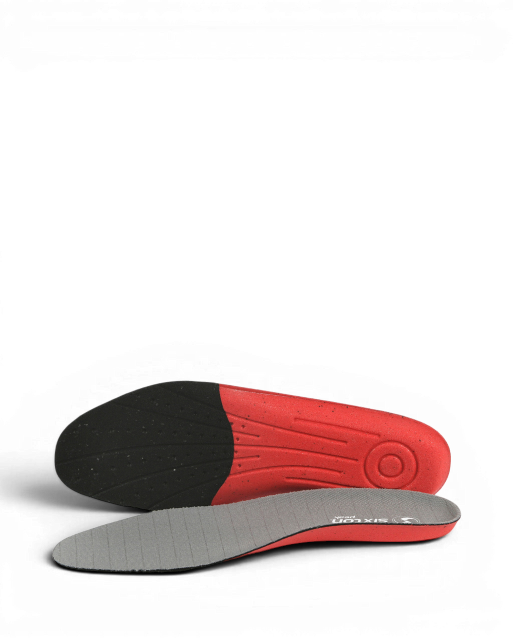 Sixton Climaction-Fit 337 Grijs