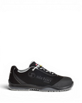 Sixton Cuban 91328-09 S3 Zwart/Grijs