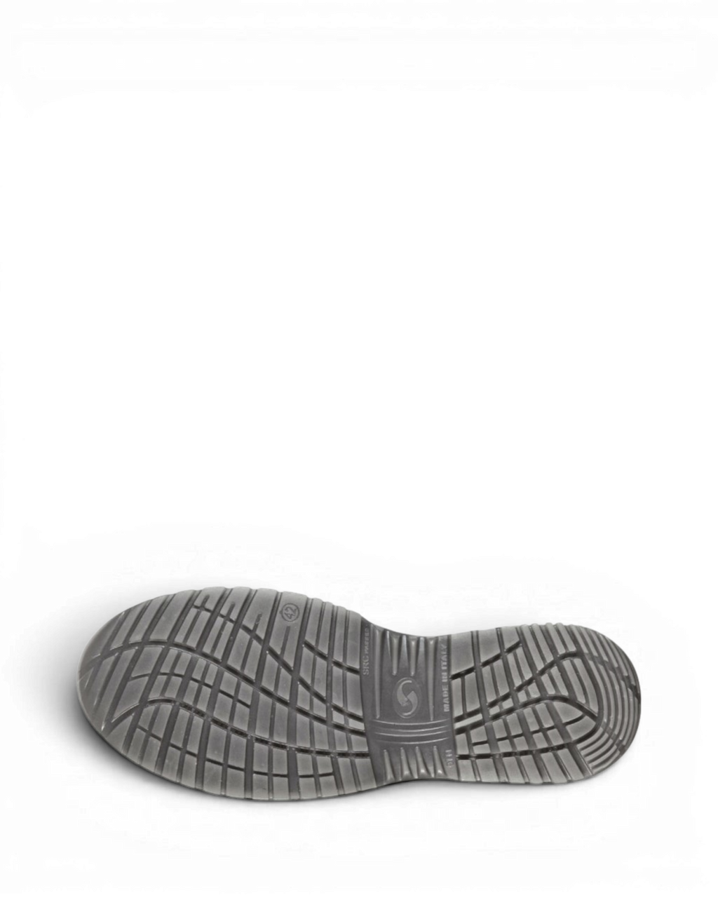 Sixton Cuban 91328-09 S3 Zwart/Grijs