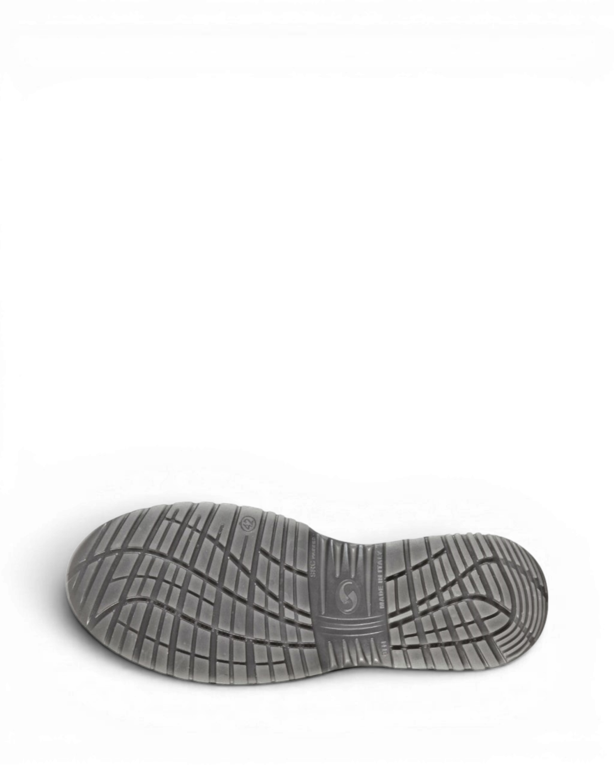 Sixton Cuban 91328-09 S3 Zwart/Grijs