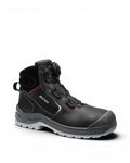Elten Lena BOA Mid 746151 S3 Zwart