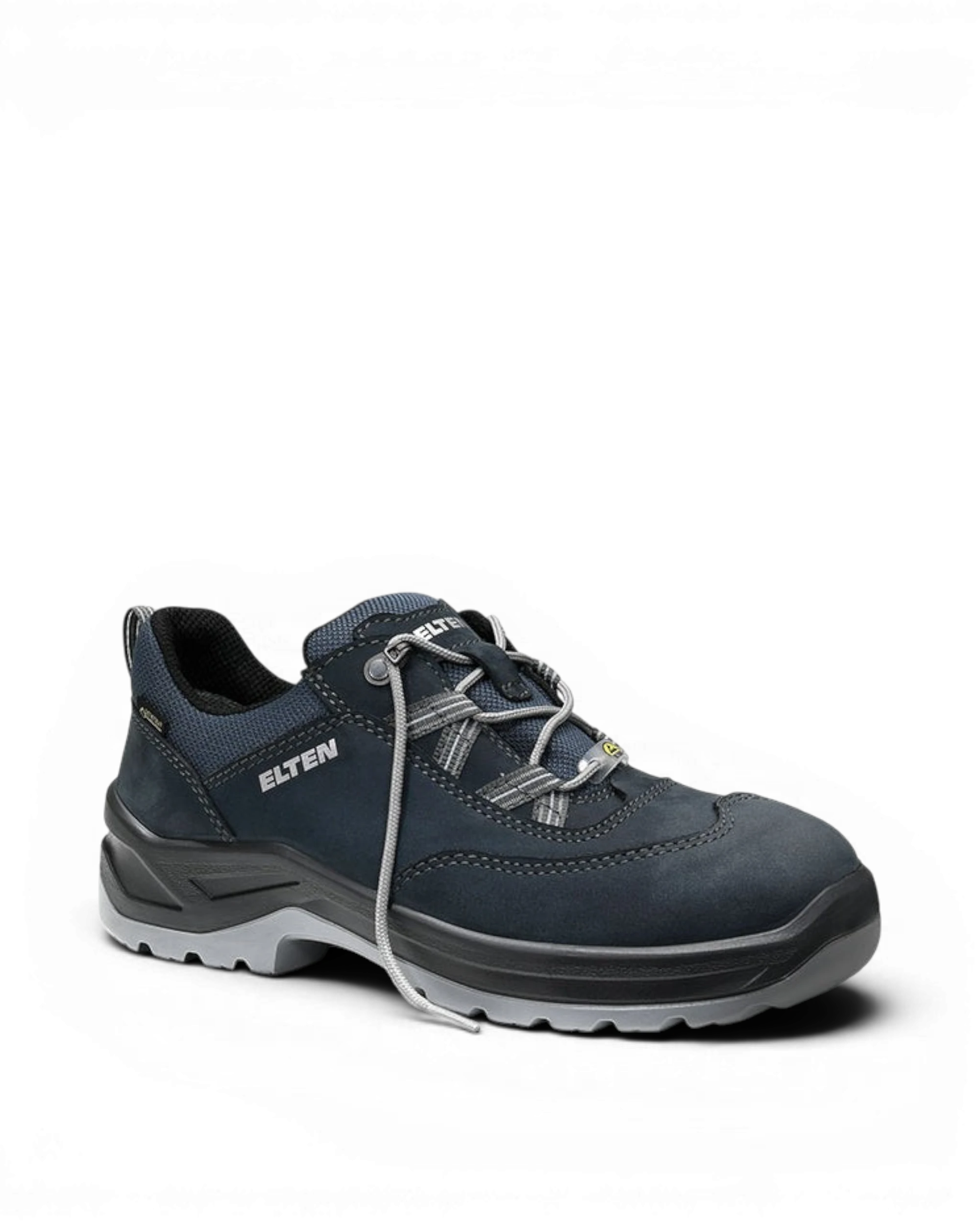 Elten Lotte GTX Laag 742111 S3 CI Blauw