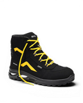 Elten Tine XXTL GTX Mid 746112 S2 Zwart/Geel