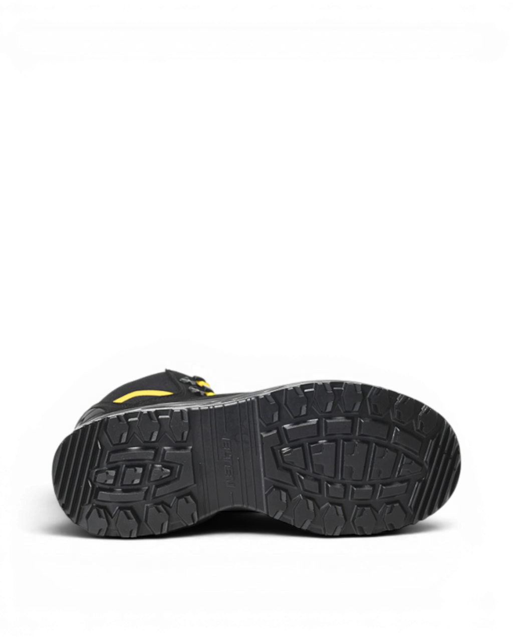 Elten Tine XXTL GTX Mid 746112 S2 Zwart/Geel