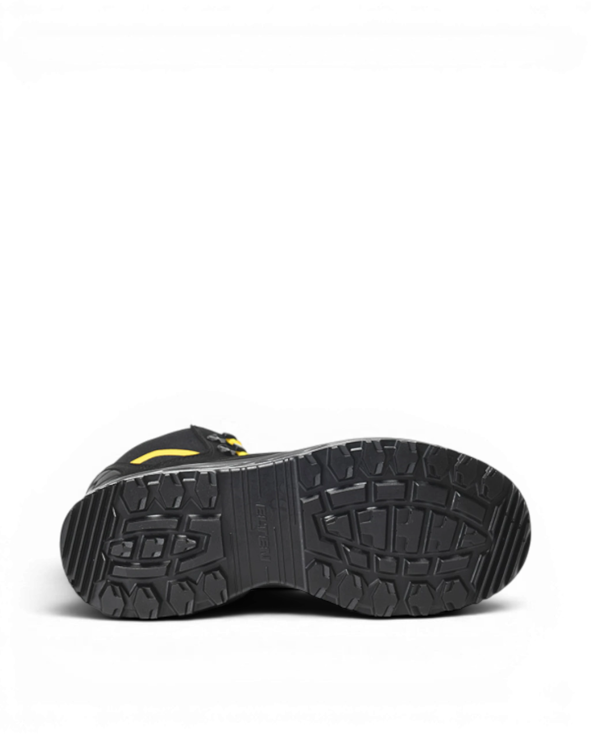 Elten Tine XXTL GTX Mid 746112 S2 Zwart/Geel