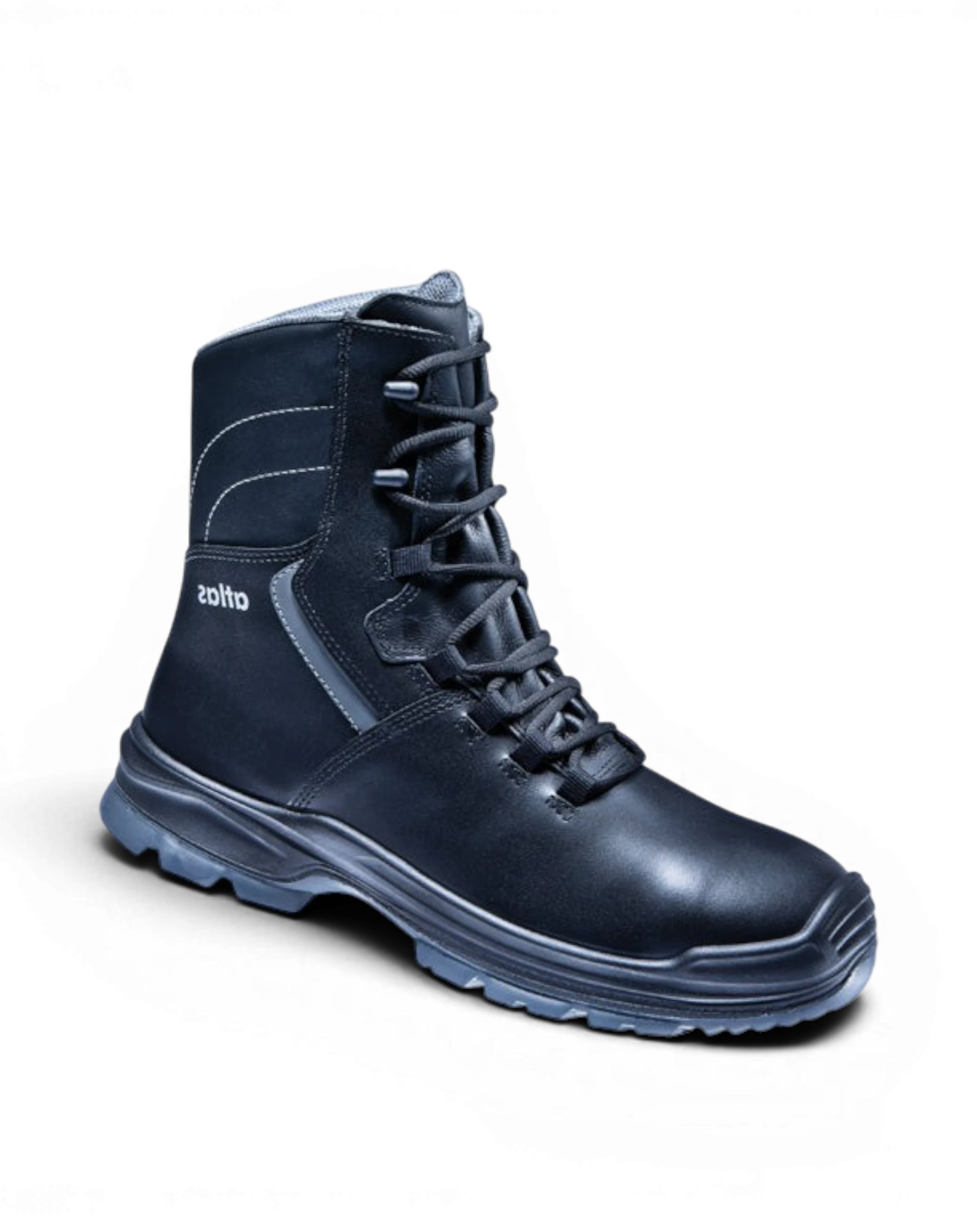 Atlas Laars C 855 XP Thermo S3 Zwart