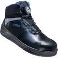 Atlas Schoen Thermotech 9800 BOA HI HRO S3 Zwart