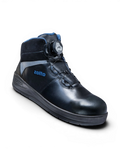 Atlas Schoen Thermotech 9800 BOA HI HRO S3 Zwart