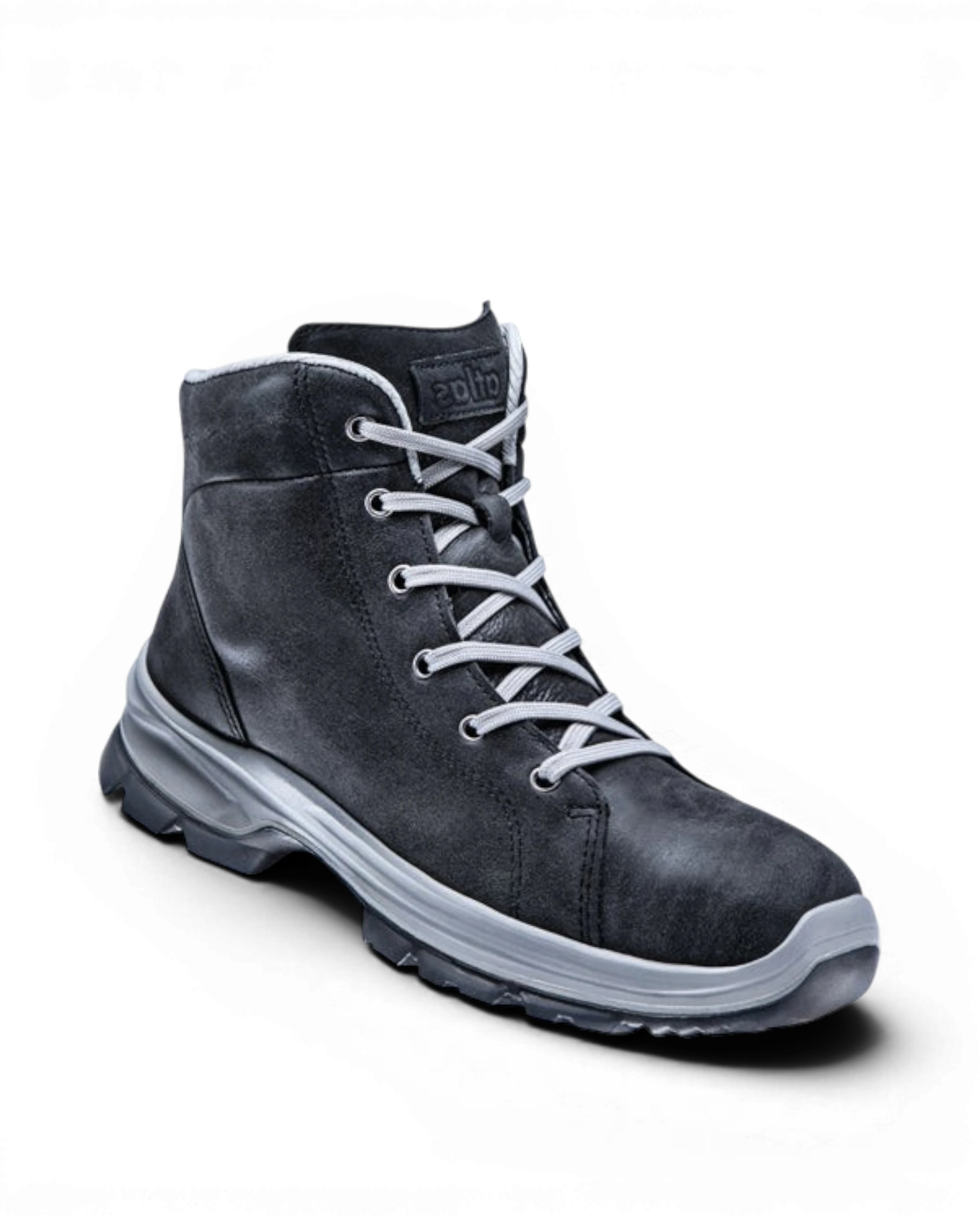 Atlas Schoen GX 485 XP S3 Zwart