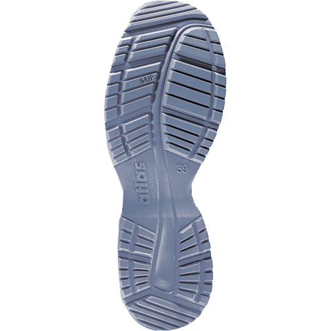 Atlas Schoen GX 132 S1 Zwart