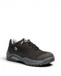 Bata Traxx NXT 96 W SRC Laag S3 Zwart