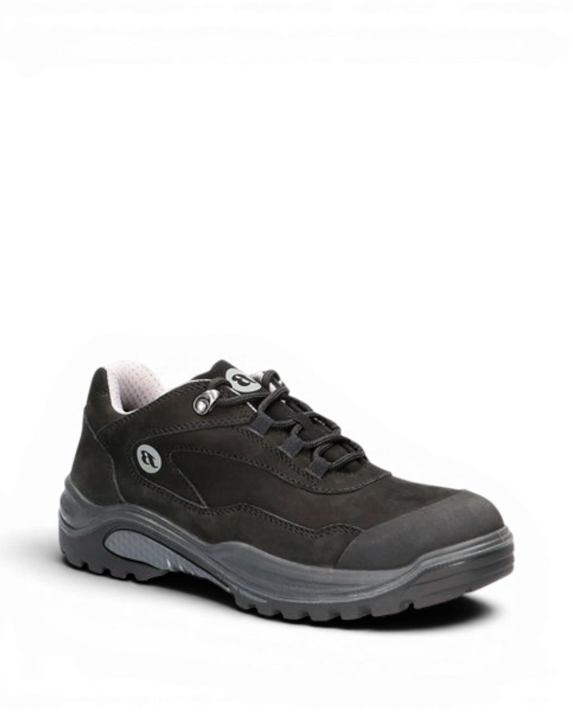 Bata Traxx NXT 96 W SRC Laag S3 Zwart