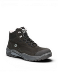 Bata Traxx NXT 97 W SRC Hoog S3 Zwart