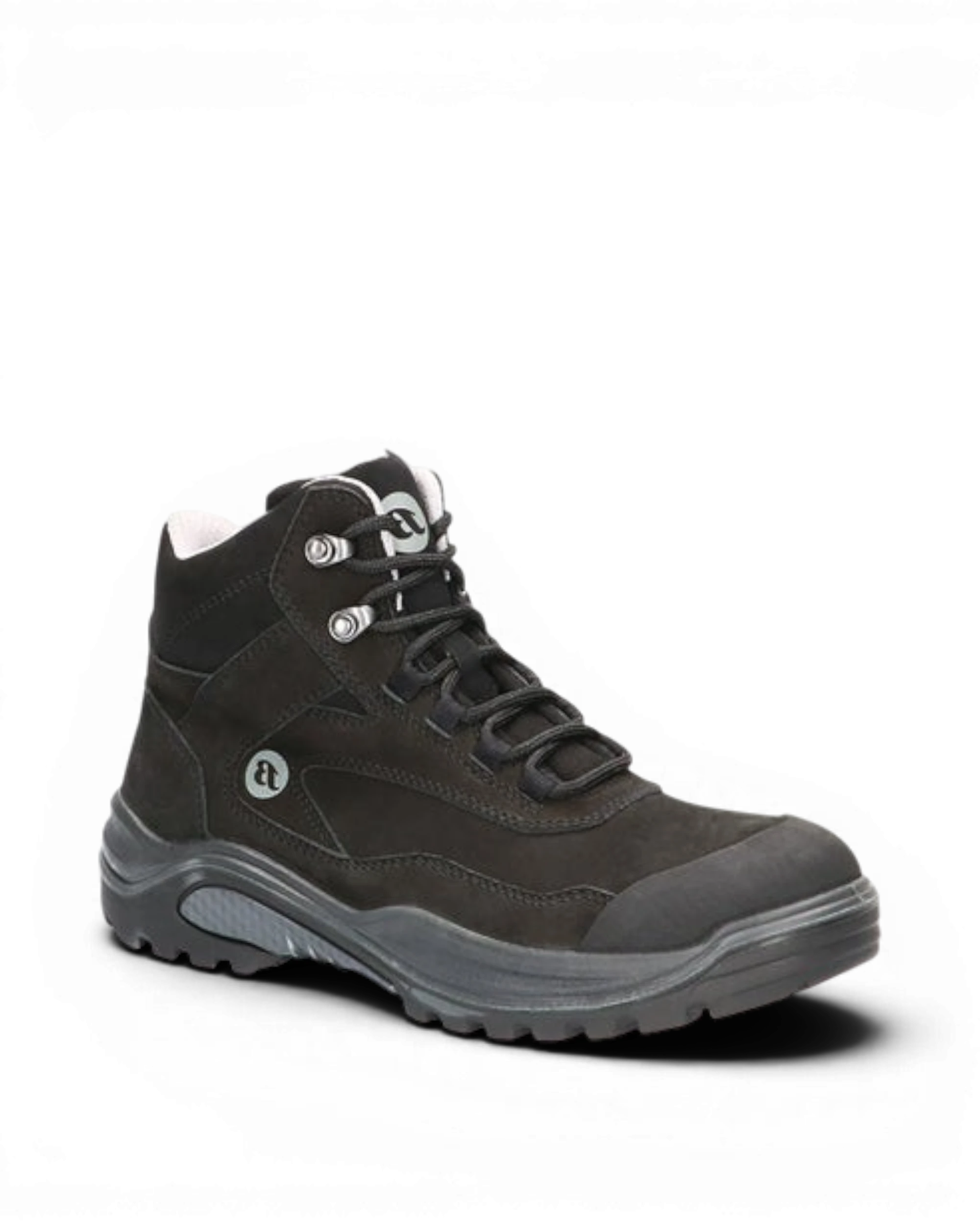 Bata Traxx NXT 97 W SRC Hoog S3 Zwart