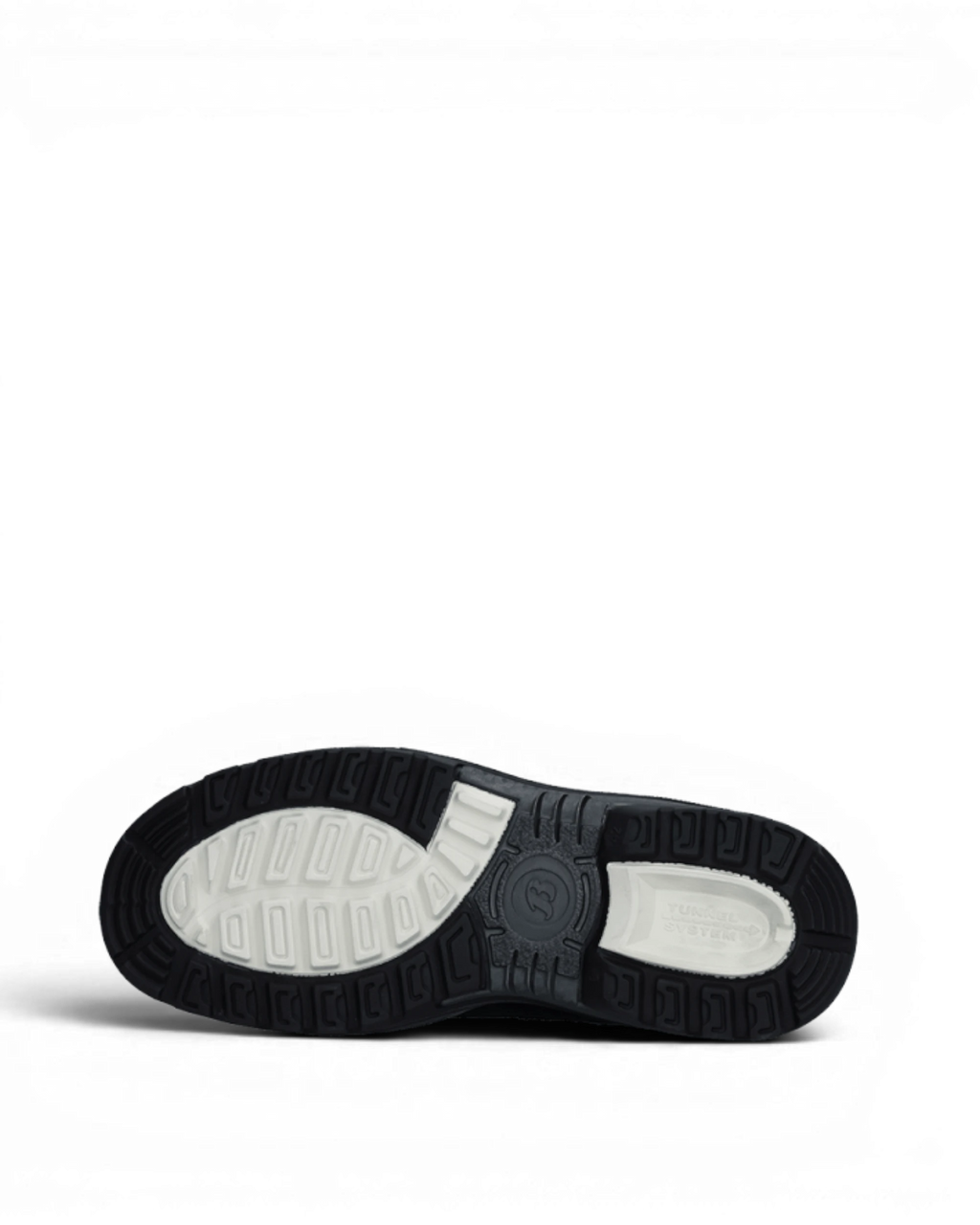 Bata Traxx NXT 97 W SRC Hoog S3 Zwart