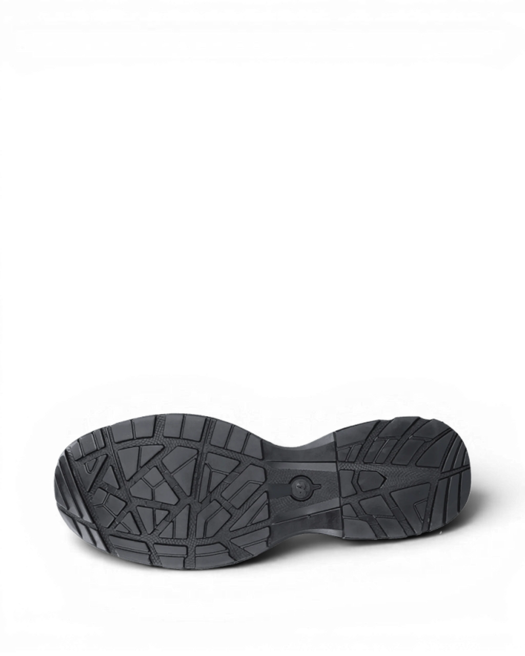 Bata Summ Boot Black Winter S3 Gevoerd Zwart