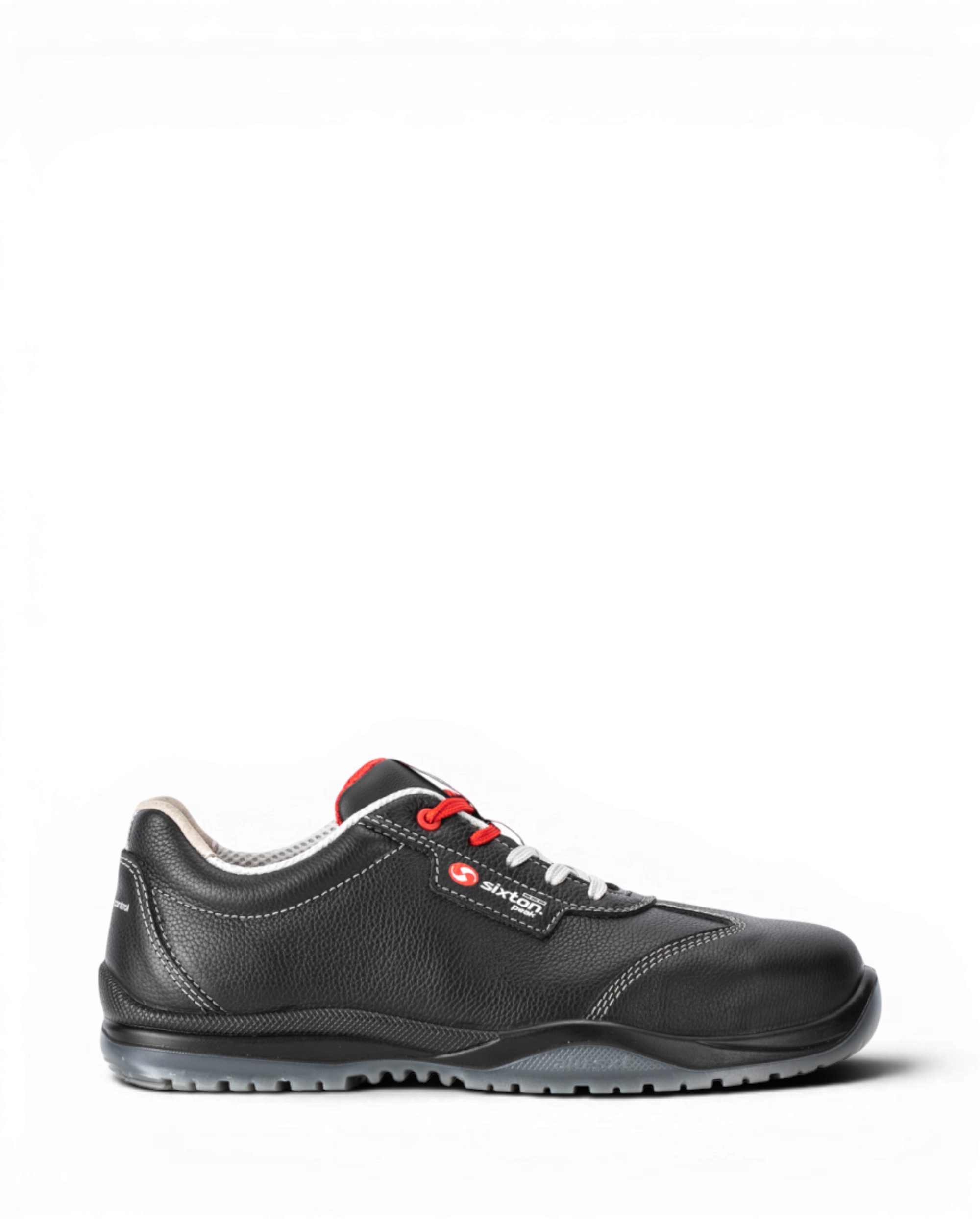 Sixton Dance 91195-40 S3 ESD Zwart