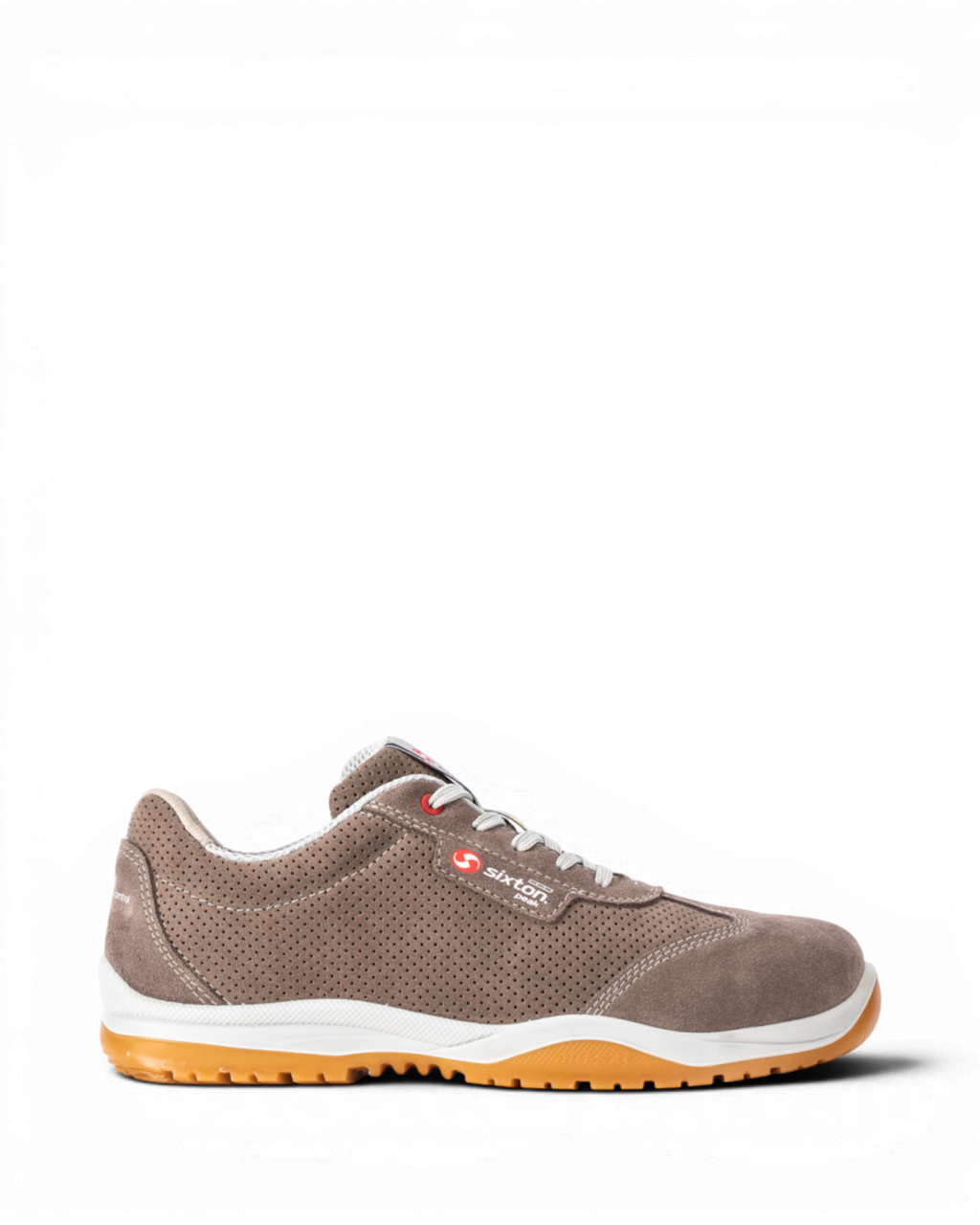 Sixton Dance 91195-42 S1P ESD Beige