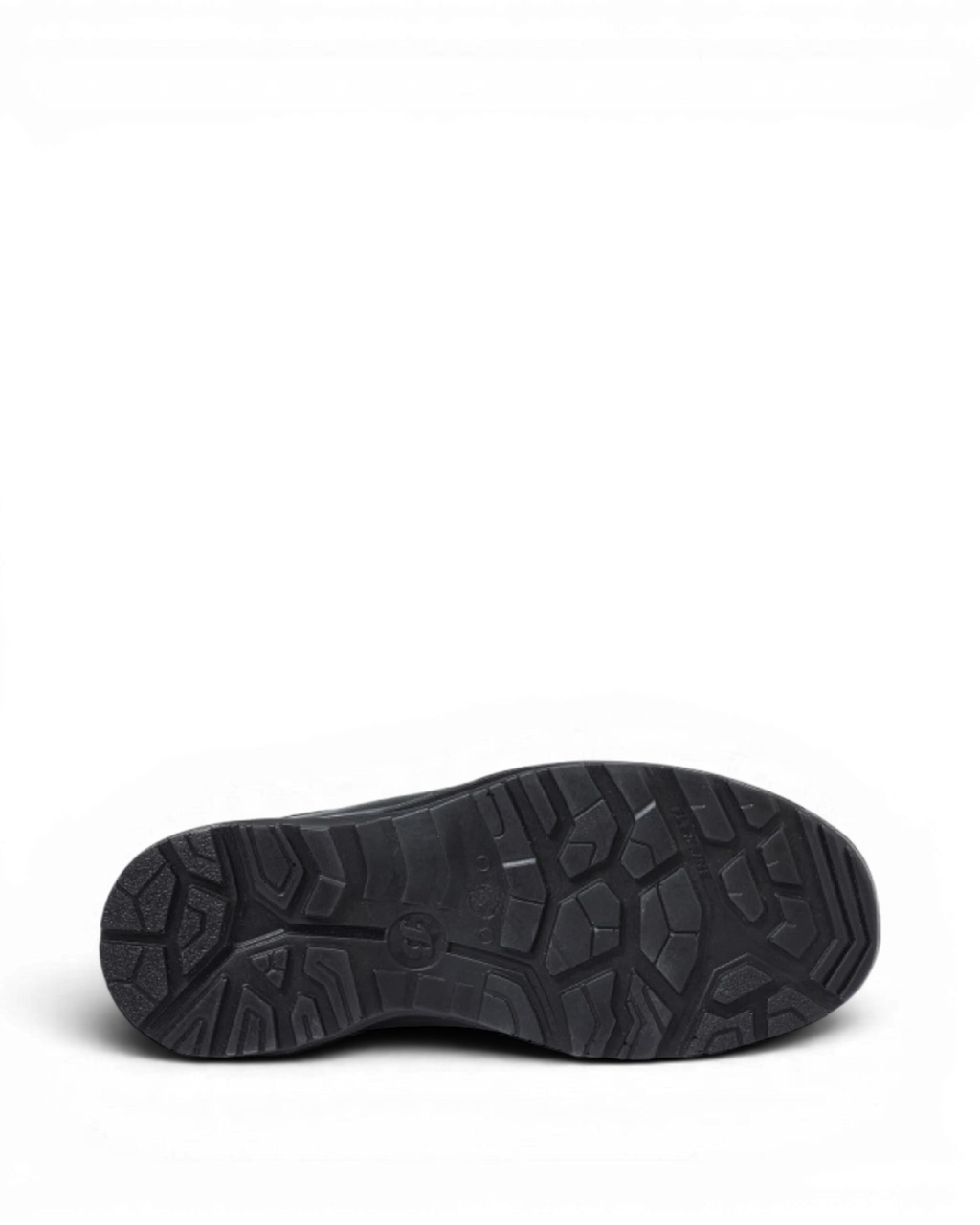 Bata Eagle Cernan Laag S1P ESD SRC Zwart