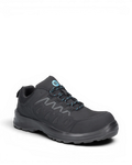 Bata Eagle Antwerp Laag S3 SRC Zwart