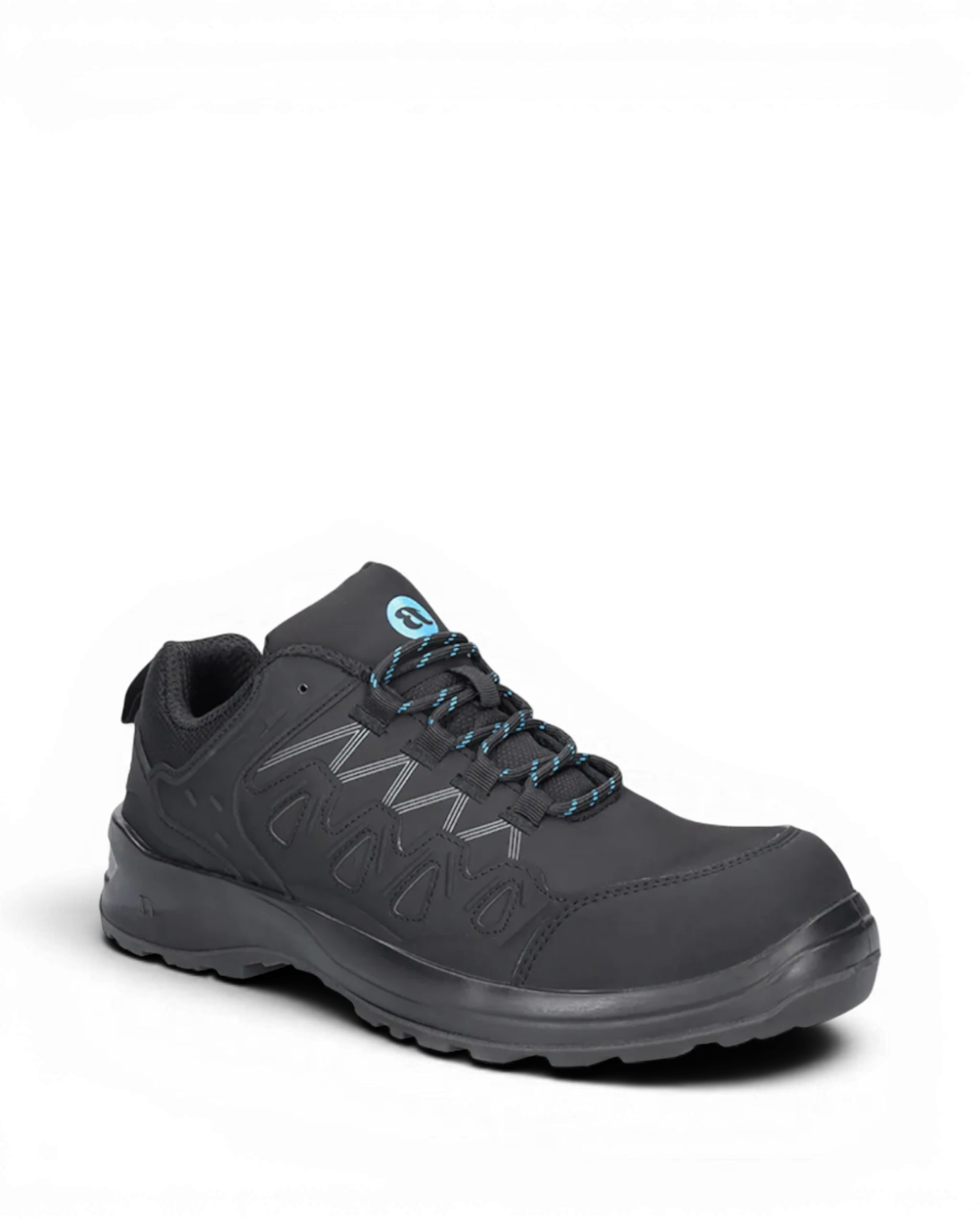 Bata Eagle Antwerp Laag S3 SRC Zwart