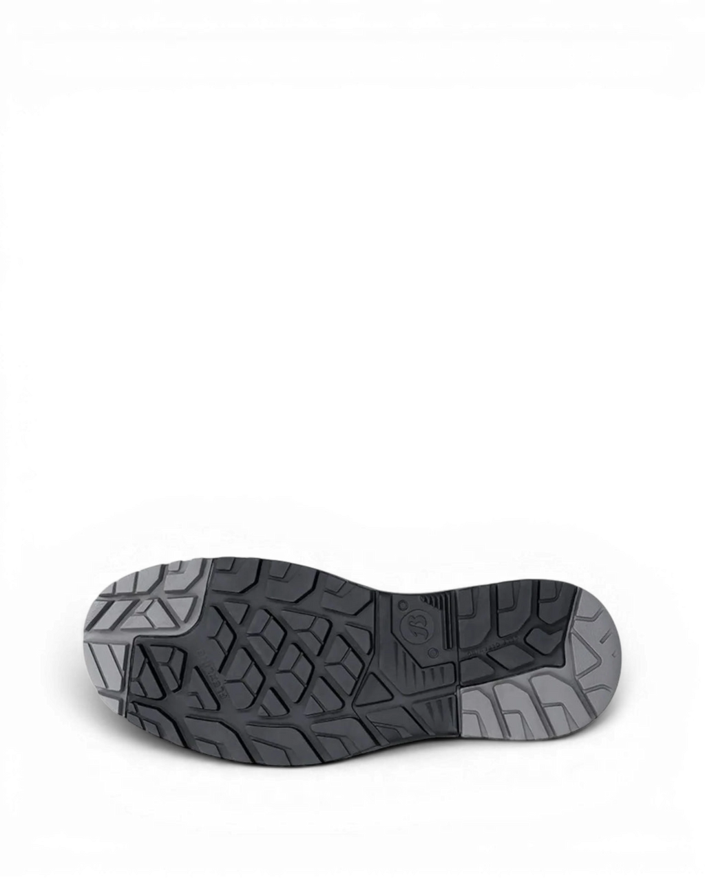 Bata Eagle Schiphol Mid S3 SRC Zwart