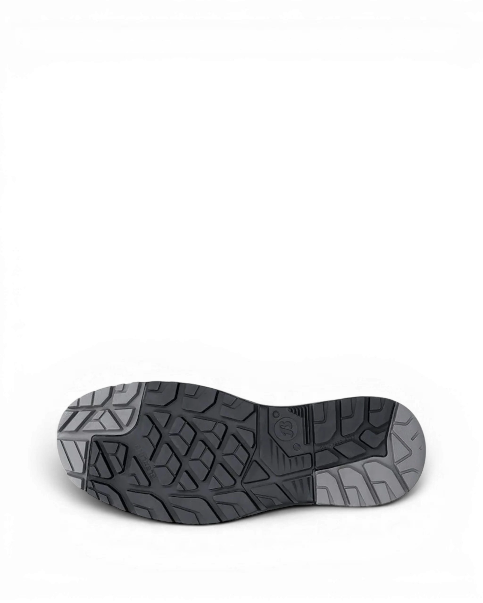 Bata Eagle Schiphol Mid S3 SRC Zwart