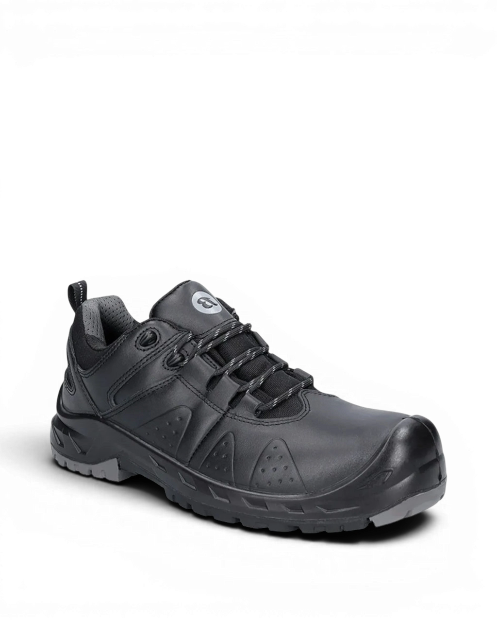 Bata Eagle Terlet Laag S3 SRC Zwart