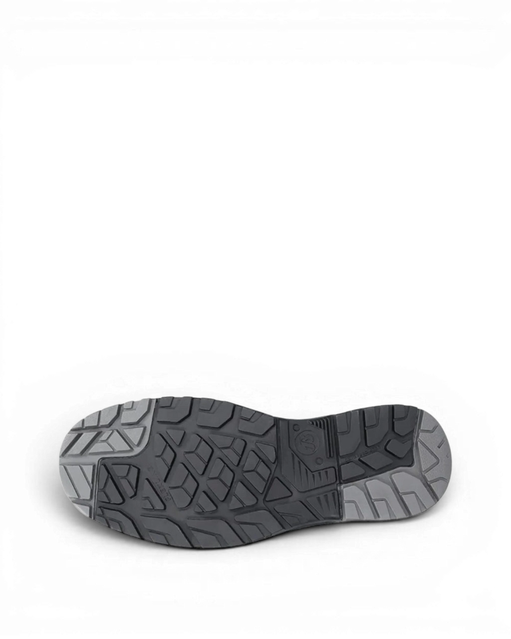 Bata Eagle Terlet Laag S3 SRC Zwart