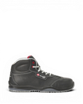 Sixton Rock 91182-13 S3 ESD Zwart