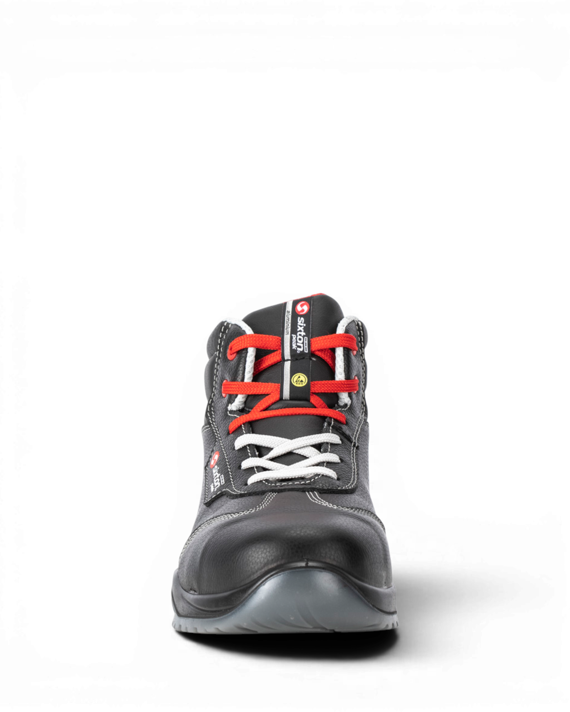 Sixton Rock 91182-13 S3 ESD Zwart