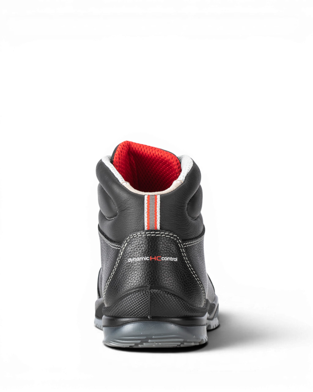 Sixton Rock 91182-13 S3 ESD Zwart