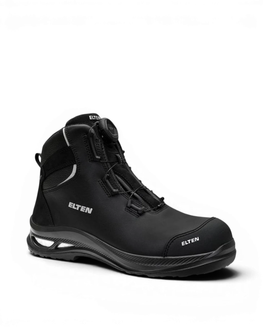 Elten Terence XXG Pro BOA Mid 768641 S3 Zwart