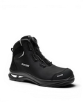 Elten Terence XXG Pro BOA Mid 768641 S3 Zwart
